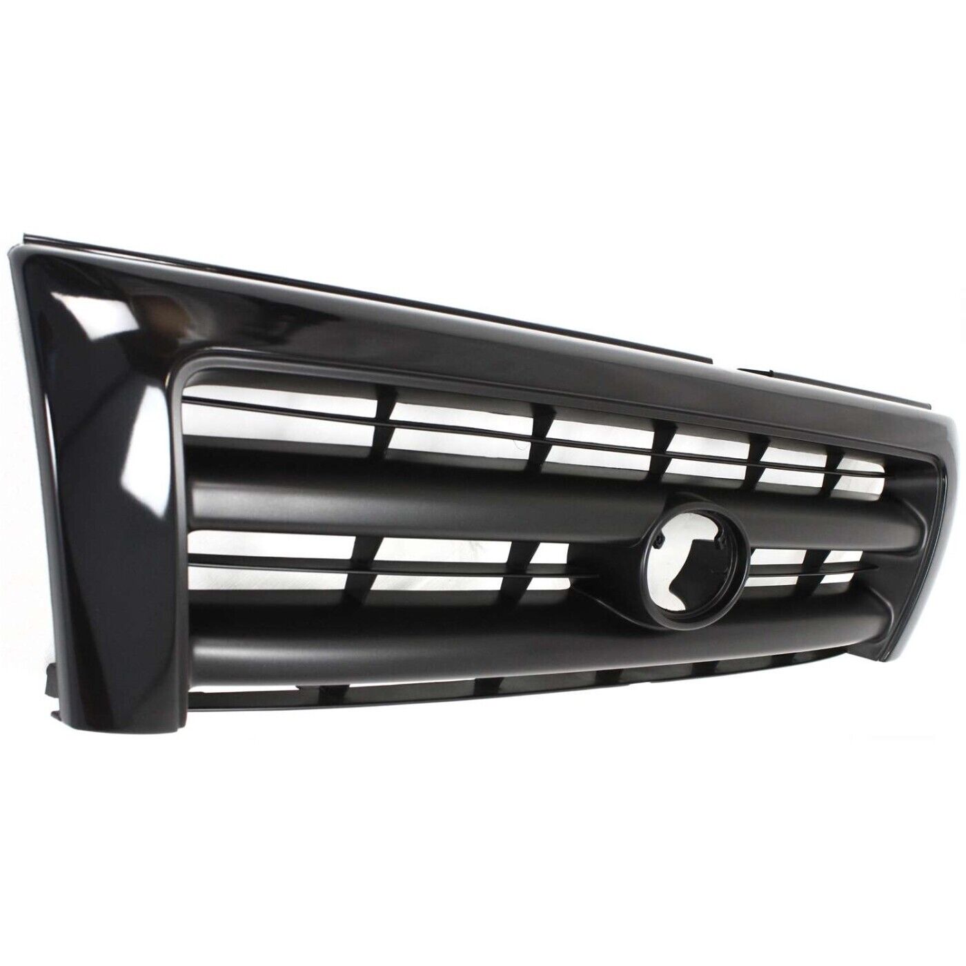 Sherman PartsGrille Grill Rear for Toyota Tacoma 1997 - 2000