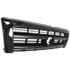 Sherman PartsGrille Grill Rear for Toyota Tacoma 1997 - 2000