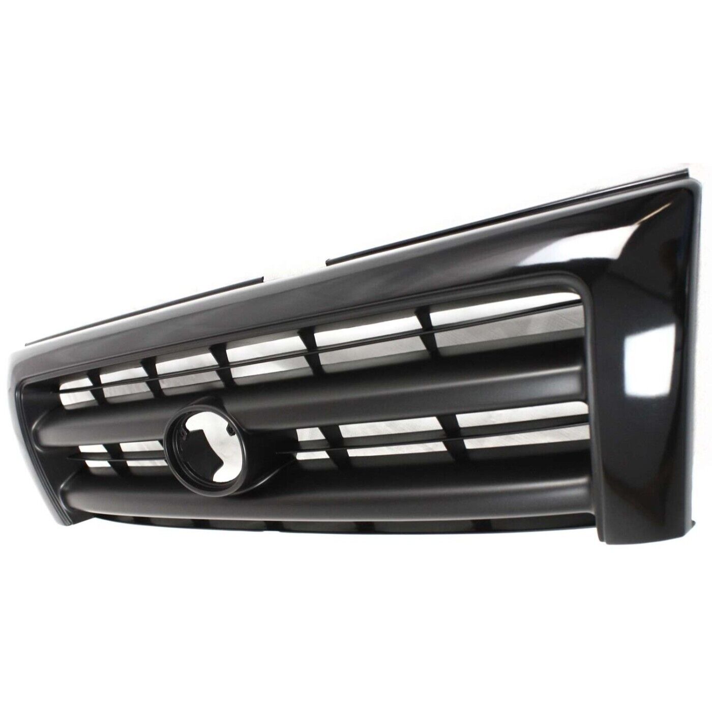 Sherman PartsGrille Grill Rear for Toyota Tacoma 1997 - 2000