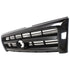 Sherman PartsGrille Grill Rear for Toyota Tacoma 1997 - 2000