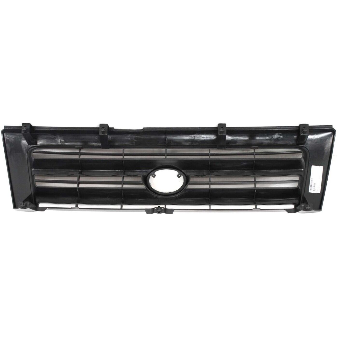 Sherman PartsGrille Grill Rear for Toyota Tacoma 1997 - 2000