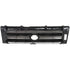 Sherman PartsGrille Grill Rear for Toyota Tacoma 1997 - 2000