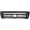 Sherman PartsGrille Grill Rear for Toyota Tacoma 1997 - 2000