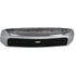 Sherman PartsGrille For 2007 - 2009 Toyota Tundra Chrome Shell w/ Black Insert Plastic