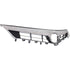 Sherman PartsGrille Assembly For 2013 - 2015 Toyota Avalon Chrome Shell with Black Insert