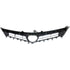 Sherman PartsGrille Assembly For 2013 - 2015 Toyota Avalon Chrome Shell with Black Insert