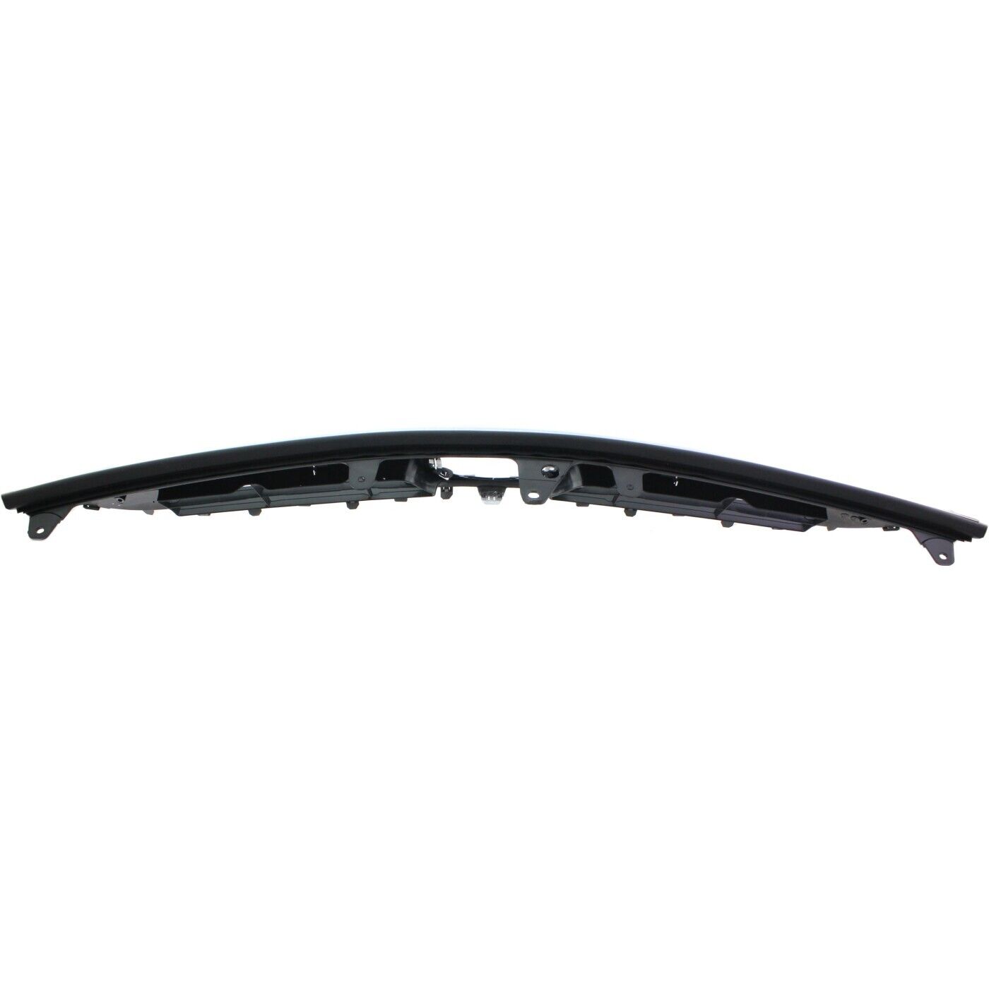 Sherman PartsGrille Assembly For 2013 - 2015 Toyota Avalon Chrome Shell with Black Insert