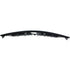 Sherman PartsGrille Assembly For 2013 - 2015 Toyota Avalon Chrome Shell with Black Insert