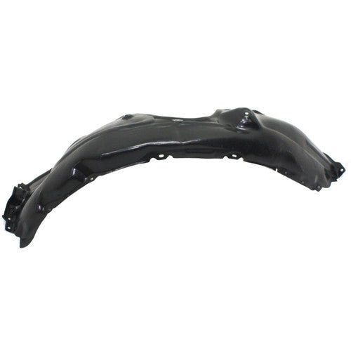 Sherman PartsFender Liner For 2014 Toyota Camry SE/SE Sport w/Retainer From 12 - 13 Front Left