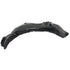 Sherman PartsFender Liner For 2014 Toyota Camry SE/SE Sport w/Retainer From 12 - 13 Front Left