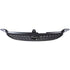 Sherman PartsGrille For 2005 - 2006 Toyota Corolla Gray Plastic
