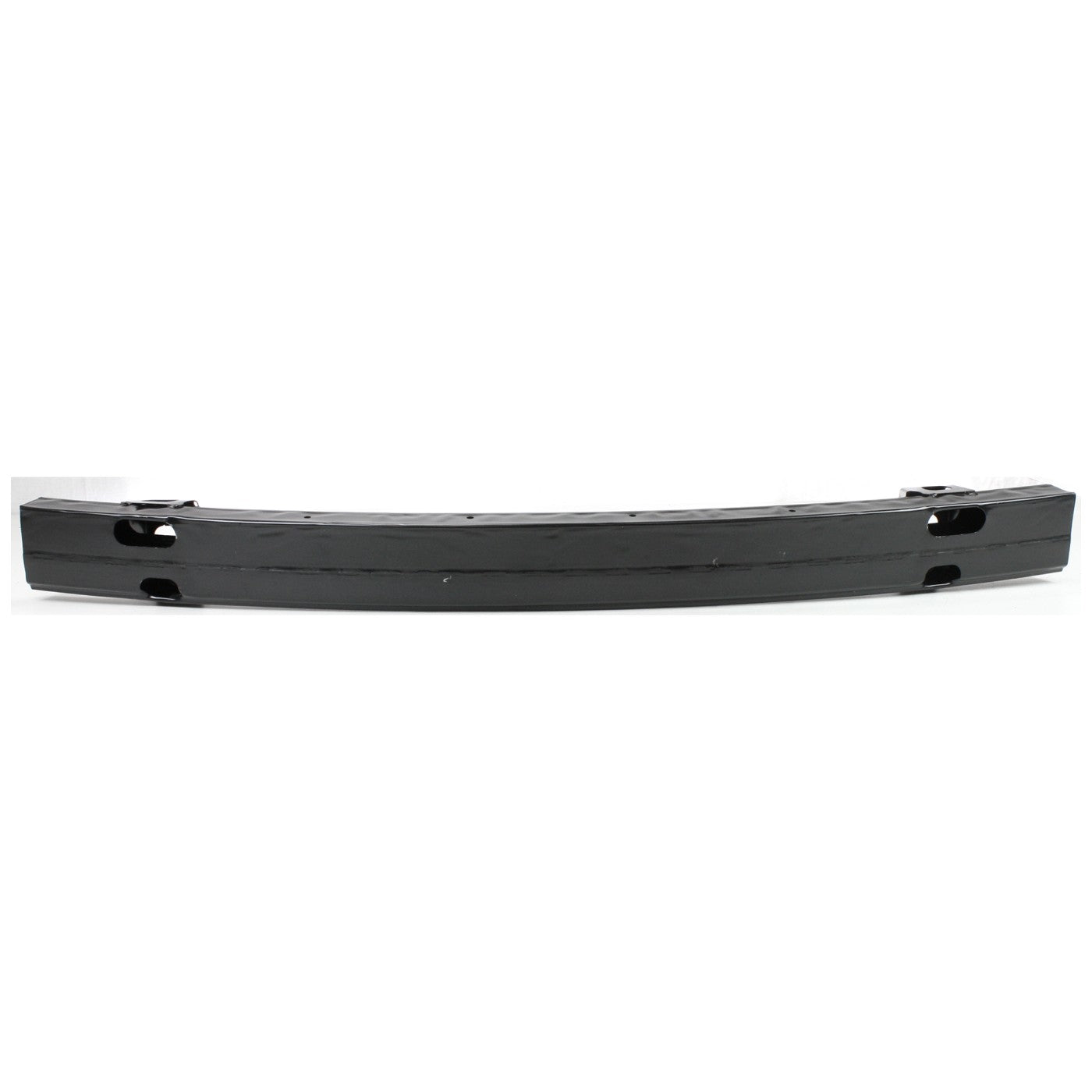 Sherman PartsFront Bumper ReinForcement For Toyota Sienna 2004 - 2010 Steel