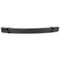 Sherman PartsFront Bumper ReinForcement For Toyota Sienna 2004 - 2010 Steel