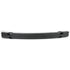 Sherman PartsFront Bumper ReinForcement For Toyota Sienna 2004 - 2010 Steel