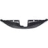 Sherman PartsGrille For 2011 - 2015 Toyota Sienna Chrome Shell w/ Black Insert Plastic