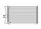 Sherman PartsSherman Parts CONDENSER ESCAPE/MARINER EXC HYBRID 05 - 07; TRIBUTE 05 - 06 | 83298C