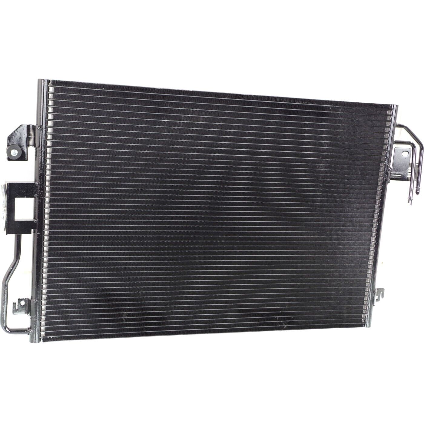 Sherman PartsAC Condenser For 2008 Ford Escape Mercury Mariner Mazda Tribute AutoTrans Models