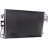 Sherman PartsAC Condenser For 2008 Ford Escape Mercury Mariner Mazda Tribute AutoTrans Models