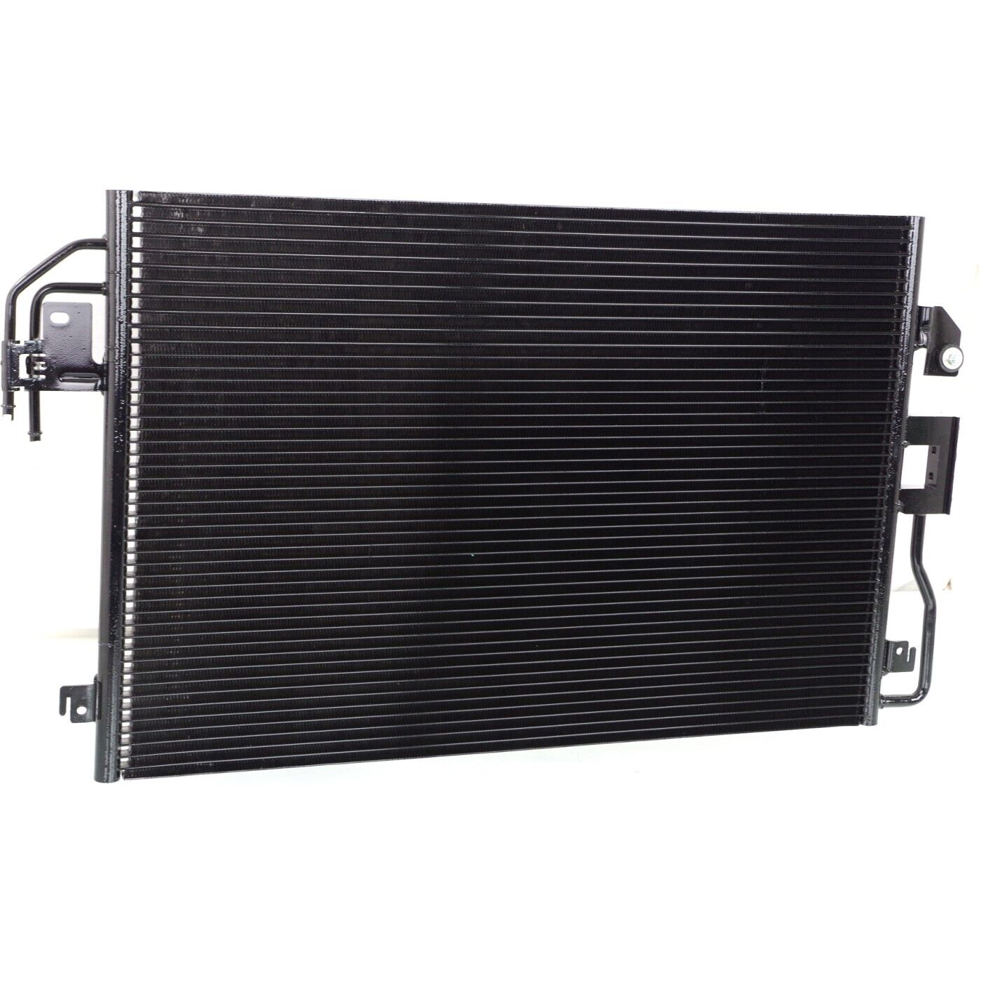 Sherman PartsAC Condenser For 2008 Ford Escape Mercury Mariner Mazda Tribute AutoTrans Models