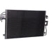 Sherman PartsAC Condenser For 2008 Ford Escape Mercury Mariner Mazda Tribute AutoTrans Models