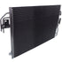 Sherman PartsAC Condenser For 2008 Ford Escape Mercury Mariner Mazda Tribute AutoTrans Models