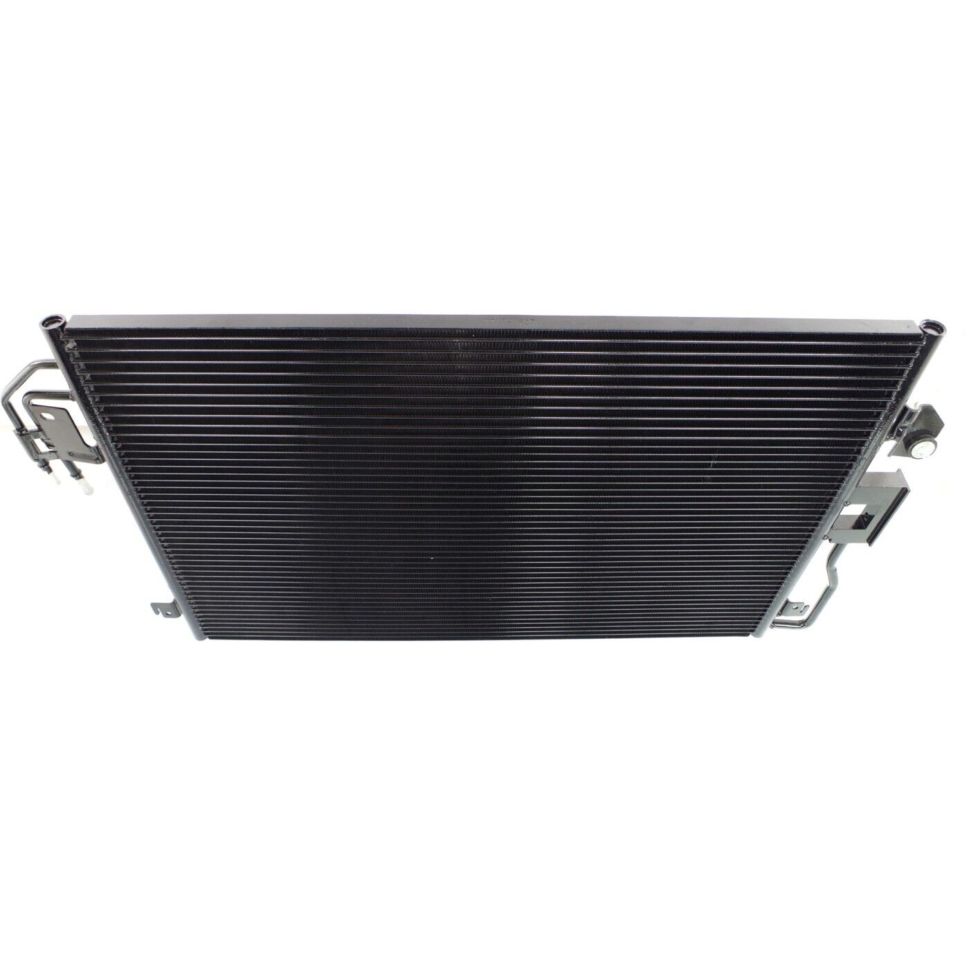 Sherman PartsAC Condenser For 2008 Ford Escape Mercury Mariner Mazda Tribute AutoTrans Models