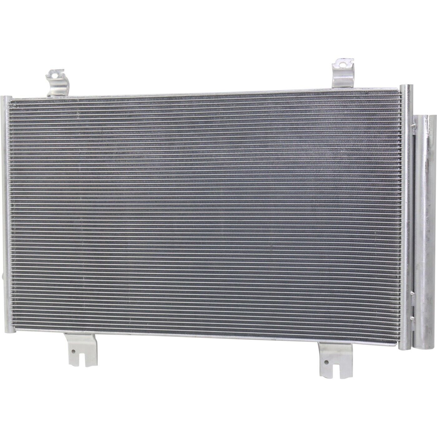 Sherman PartsA/C Condenser For 2013 - 2015 Lexus GS350