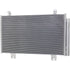 Sherman PartsA/C Condenser For 2013 - 2015 Lexus GS350