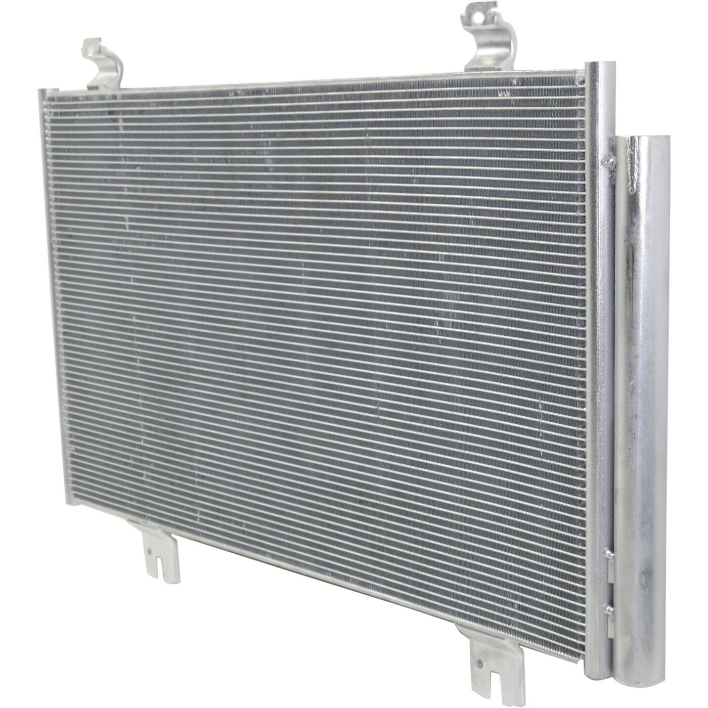 Sherman PartsA/C Condenser For 2013 - 2015 Lexus GS350