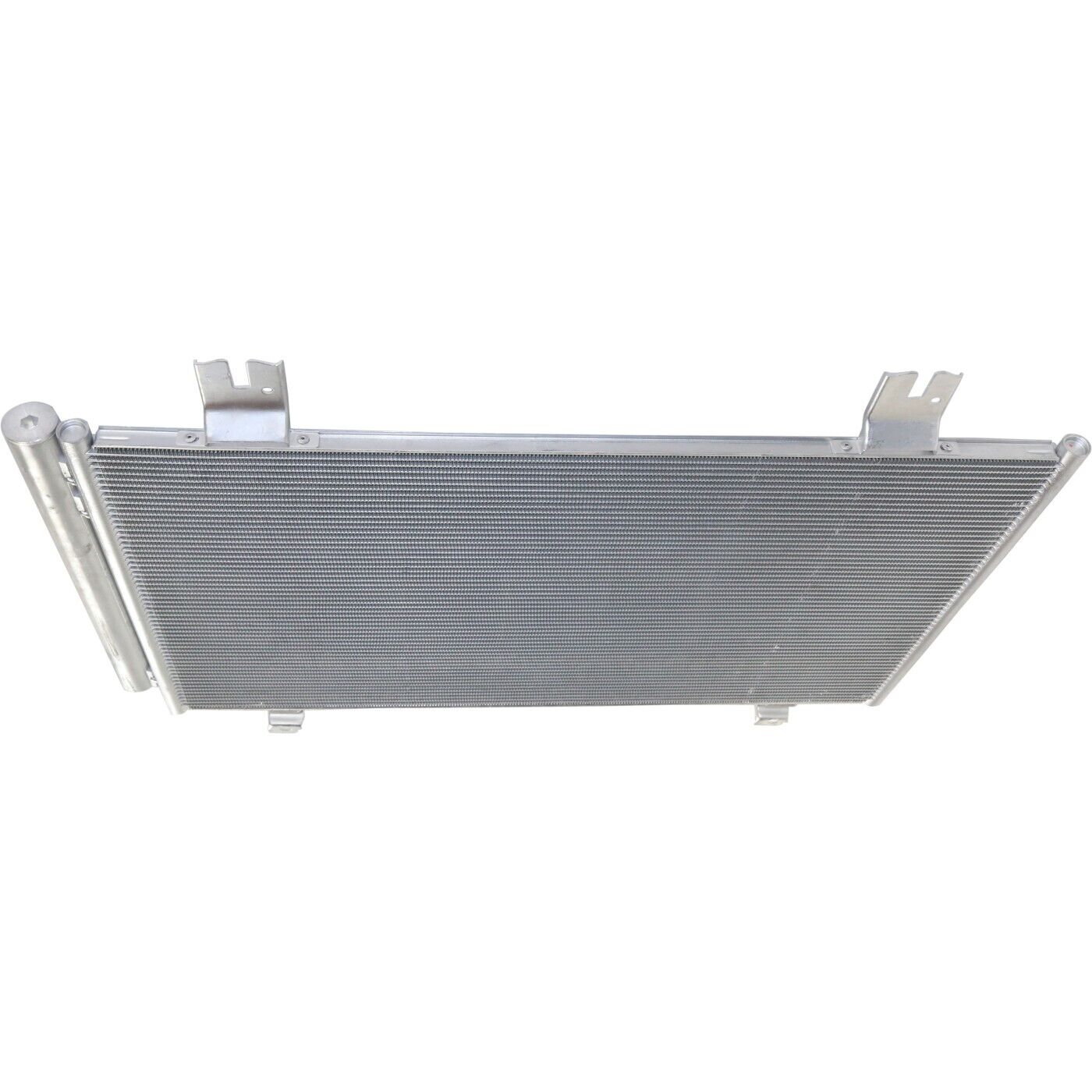 Sherman PartsA/C Condenser For 2013 - 2015 Lexus GS350