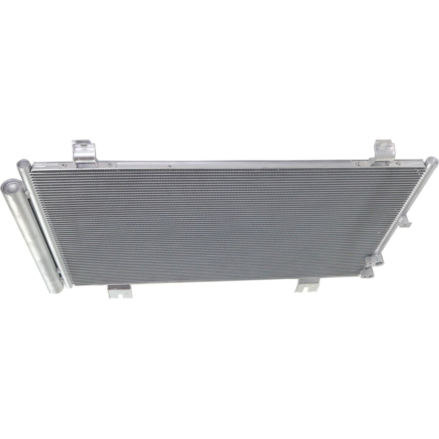 Sherman PartsA/C Condenser For 2013 - 2015 Lexus GS350