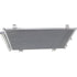 Sherman PartsA/C Condenser For 2013 - 2015 Lexus GS350