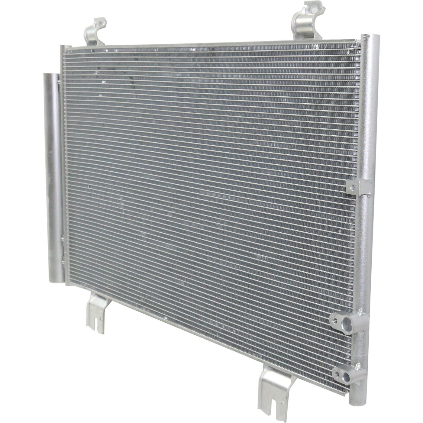 Sherman PartsA/C Condenser For 2013 - 2015 Lexus GS350