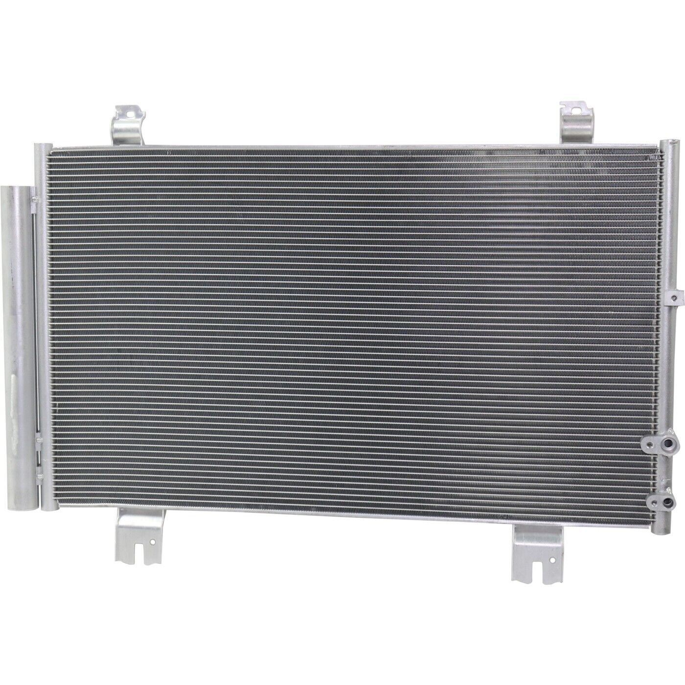 Sherman PartsA/C Condenser For 2013 - 2015 Lexus GS350