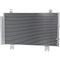 Sherman PartsA/C Condenser For 2013 - 2015 Lexus GS350