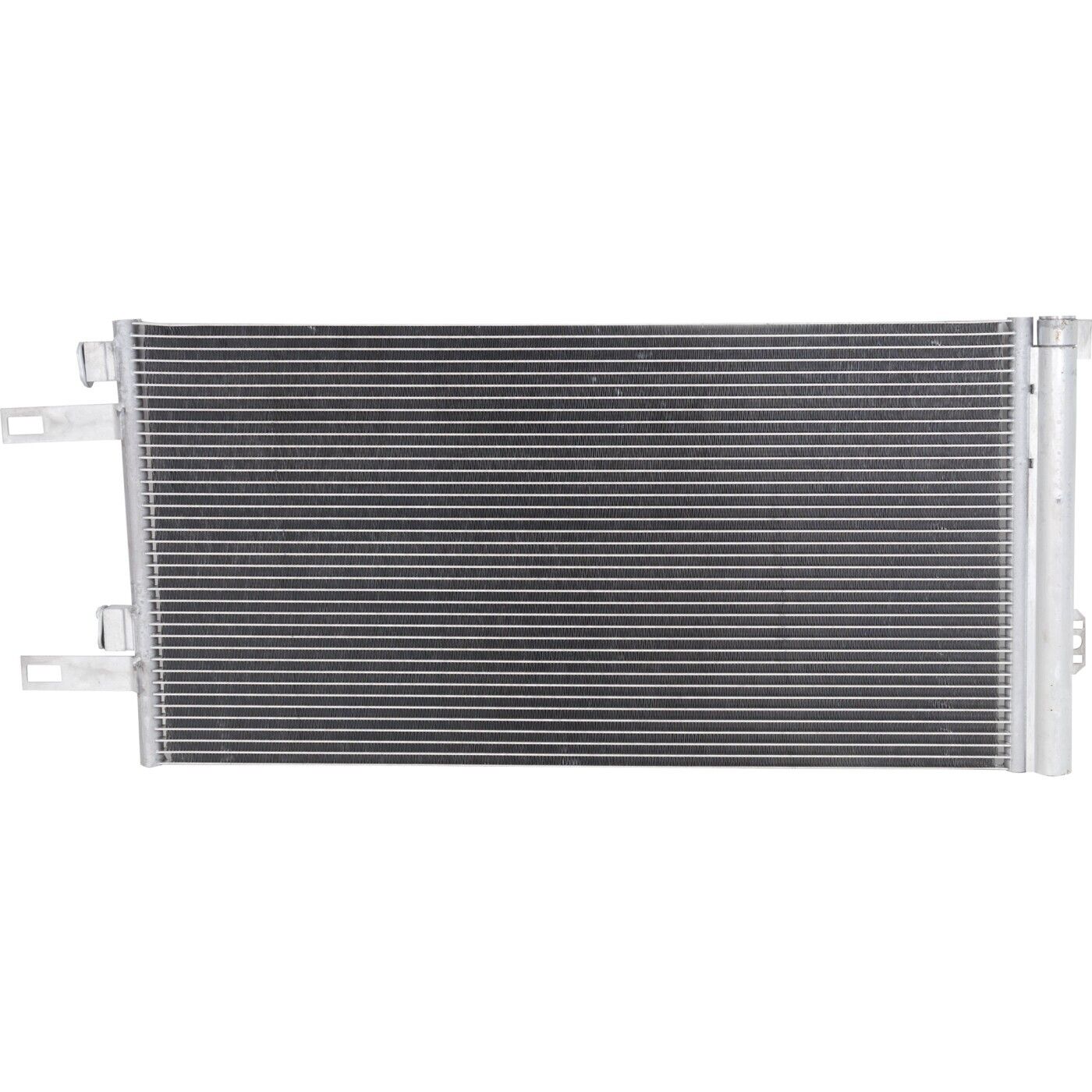 Sherman PartsA/C Condenser For 2014 - 2023 Ram ProMaster 2500 ProMaster 1500 57008243AB