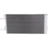 Sherman PartsA/C Condenser For 2014 - 2023 Ram ProMaster 2500 ProMaster 1500 57008243AB