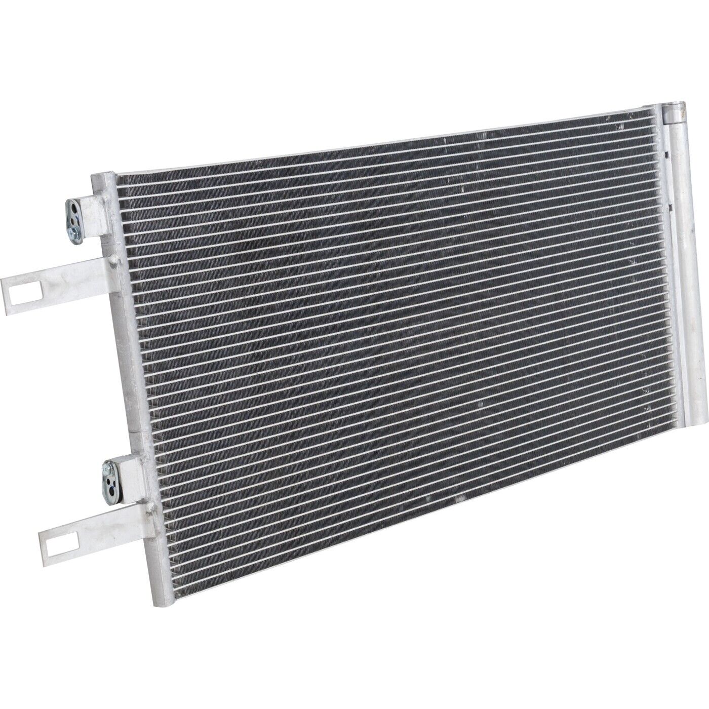 Sherman PartsA/C Condenser For 2014 - 2023 Ram ProMaster 2500 ProMaster 1500 57008243AB