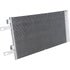 Sherman PartsA/C Condenser For 2014 - 2023 Ram ProMaster 2500 ProMaster 1500 57008243AB