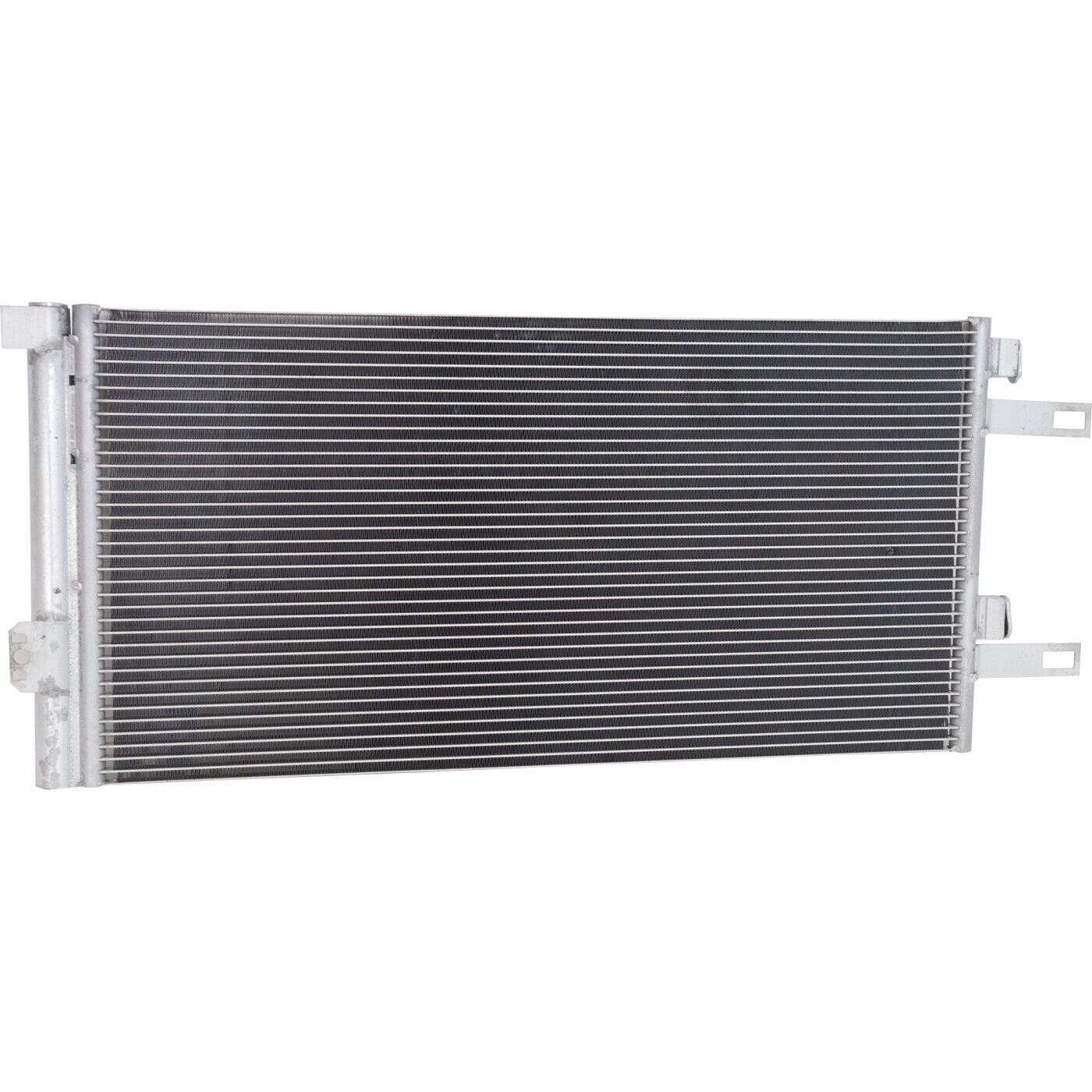 Sherman PartsA/C Condenser For 2014 - 2023 Ram ProMaster 2500 ProMaster 1500 57008243AB