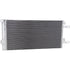 Sherman PartsA/C Condenser For 2014 - 2023 Ram ProMaster 2500 ProMaster 1500 57008243AB