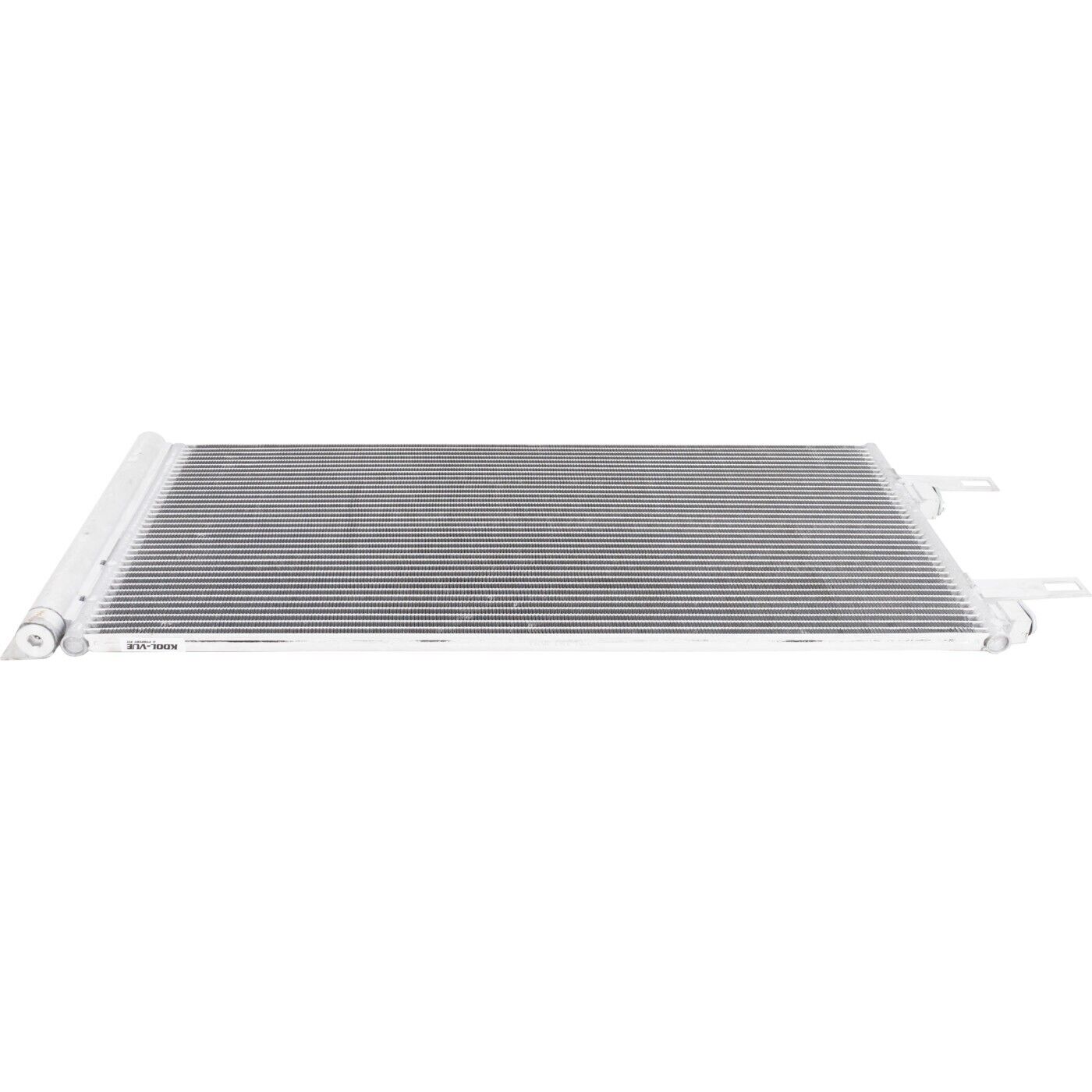 Sherman PartsA/C Condenser For 2014 - 2023 Ram ProMaster 2500 ProMaster 1500 57008243AB