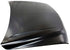 Sherman PartsSherman Old Body Style Primed Steel Hood | Fits 2001 - 2002 Chevrolet Silverado 2500 HD | Parts Link GM1230330