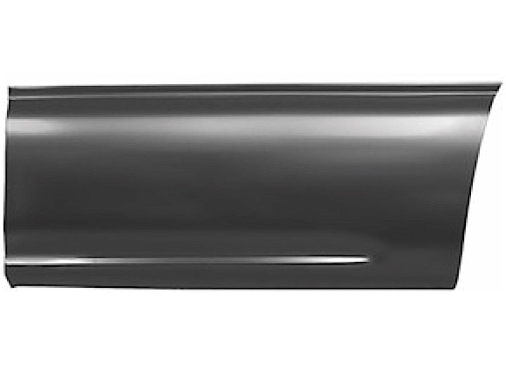Sherman PartsSherman Parts LH FRONT LOWER SEC LONG BOX SILVERADO/SIERRA CLASSIC 99 - 07 | MPN 901 - 57L