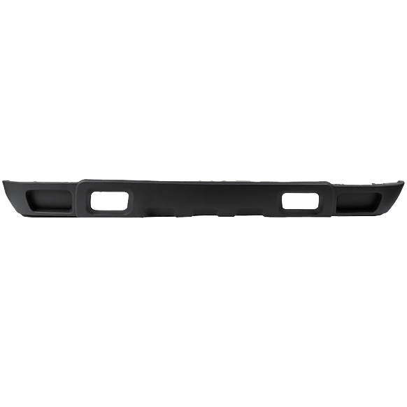 Sherman PartsSherman Front Bumper Deflector Without Fog Lamps | Fits 2003 - 2006 Chevrolet Silverado 1500 | Parts Link GM1092205