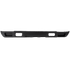 Sherman PartsSherman Front Bumper Deflector Without Fog Lamps | Fits 2003 - 2006 Chevrolet Silverado 1500 | Parts Link GM1092205