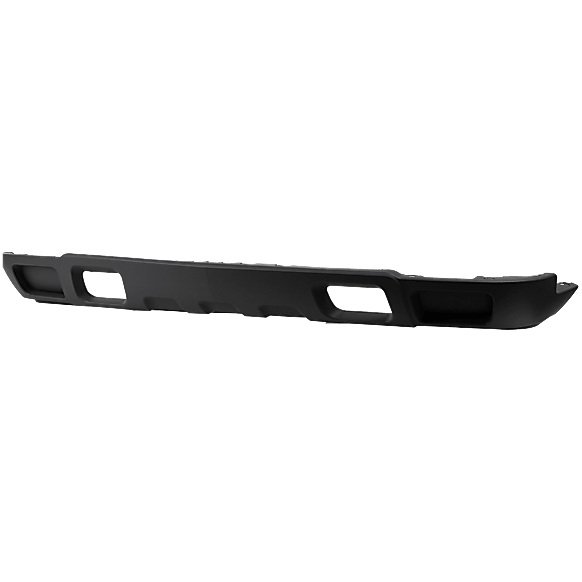 Sherman PartsSherman Front Bumper Deflector Without Fog Lamps | Fits 2003 - 2006 Chevrolet Silverado 1500 | Parts Link GM1092205