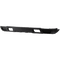 Sherman PartsSherman Front Bumper Deflector Without Fog Lamps | Fits 2003 - 2006 Chevrolet Silverado 1500 | Parts Link GM1092205
