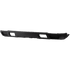 Sherman PartsSherman Front Bumper Deflector Without Fog Lamps | Fits 2003 - 2006 Chevrolet Silverado 1500 | Parts Link GM1092205