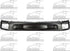 Sherman PartsSherman Parts CAPA FRT BUMPER DEFLECTOR W/O TOW HOOK HOLES; PTM SILVERADO 1500 12 - 13; SILVERADO 1500 HYBRD 09 - 13 | 902 - 22KQ